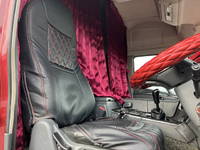 三菱ふそうスーパーグレートダンプ大型（10t）[写真31]