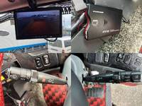 三菱ふそうスーパーグレートダンプ大型（10t）[写真36]