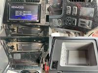 三菱ふそうスーパーグレートダンプ大型（10t）[写真37]