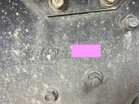 三菱ふそうスーパーグレートダンプ大型（10t）[写真40]