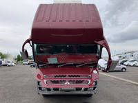 三菱ふそうスーパーグレートダンプ大型（10t）[写真07]