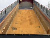 三菱ふそうスーパーグレートダンプ大型（10t）[写真09]