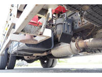 三菱ふそうキャンタークレーン5段小型（2t・3t）[写真18]