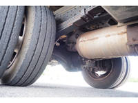 三菱ふそうキャンタークレーン5段小型（2t・3t）[写真19]