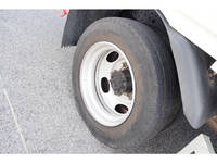 三菱ふそうキャンタークレーン5段小型（2t・3t）[写真20]