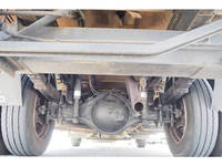 三菱ふそうキャンタークレーン5段小型（2t・3t）[写真21]