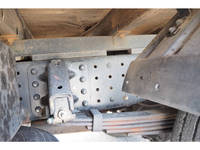 三菱ふそうキャンタークレーン5段小型（2t・3t）[写真24]