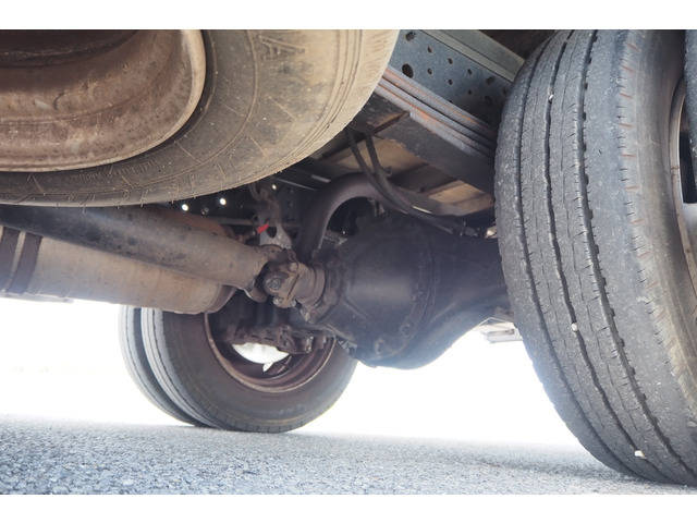 三菱ふそうキャンタークレーン5段小型（2t・3t）[写真25]