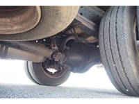 三菱ふそうキャンタークレーン5段小型（2t・3t）[写真25]