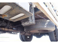 三菱ふそうキャンタークレーン5段小型（2t・3t）[写真26]