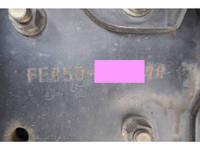 三菱ふそうキャンタークレーン5段小型（2t・3t）[写真27]