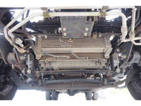 三菱ふそうキャンタークレーン5段小型（2t・3t）[写真28]