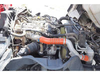 三菱ふそうキャンタークレーン5段小型（2t・3t）[写真29]