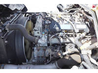 三菱ふそうキャンタークレーン5段小型（2t・3t）[写真30]