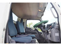 三菱ふそうキャンタークレーン5段小型（2t・3t）[写真35]