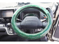 三菱ふそうキャンタークレーン5段小型（2t・3t）[写真38]