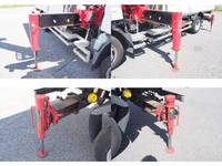 三菱ふそうキャンタークレーン5段小型（2t・3t）[写真40]