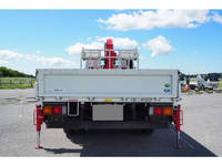 三菱ふそうキャンタークレーン5段小型（2t・3t）[写真09]