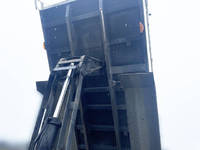 日野プロフィアダンプ大型（10t）[写真11]