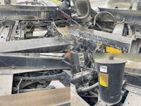 日野プロフィアダンプ大型（10t）[写真13]