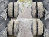 日野プロフィアダンプ大型（10t）[写真16]