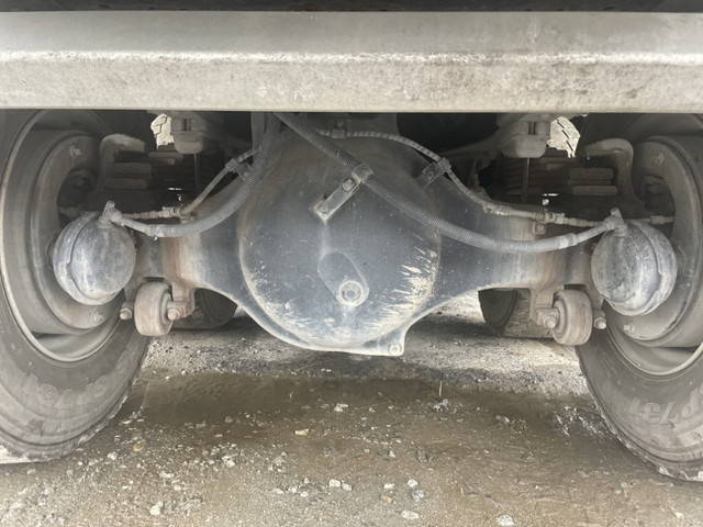 日野プロフィアダンプ大型（10t）[写真19]