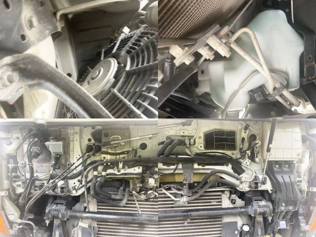 日野プロフィアダンプ大型（10t）[写真23]