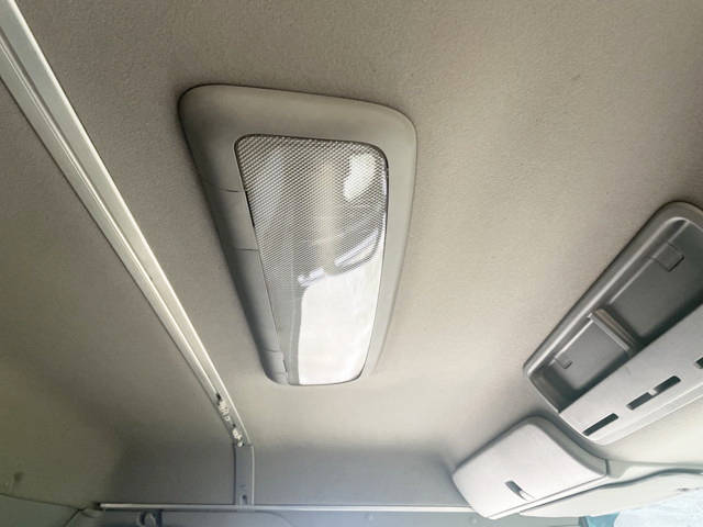 日野プロフィアダンプ大型（10t）[写真26]