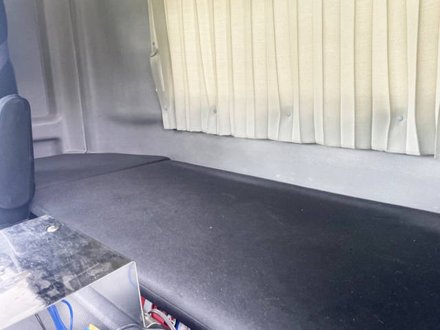 日野プロフィアダンプ大型（10t）[写真27]