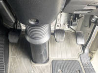 日野プロフィアダンプ大型（10t）[写真31]