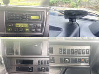 日野プロフィアダンプ大型（10t）[写真34]