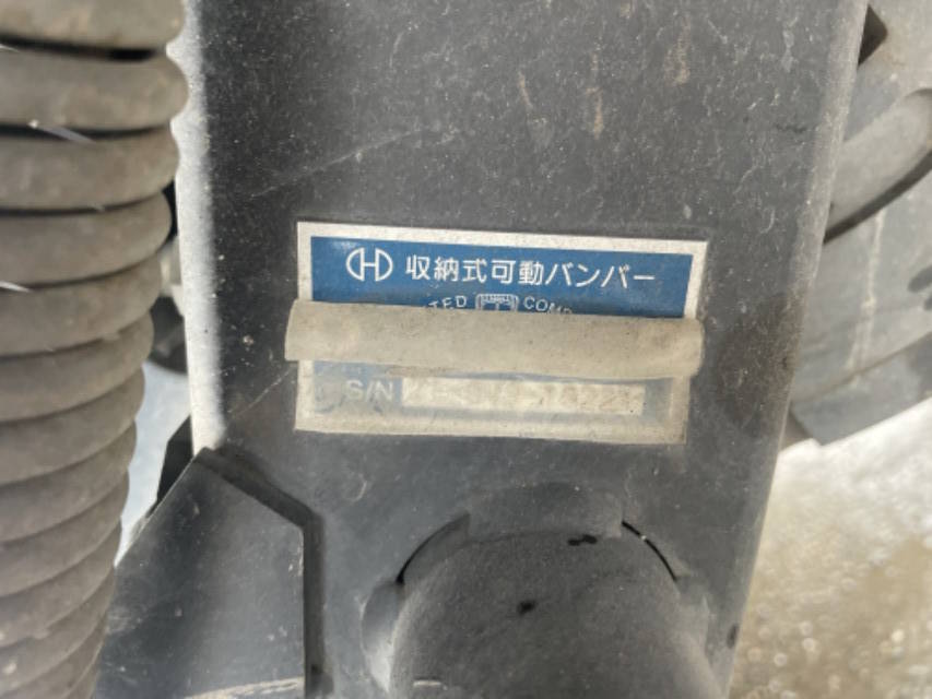 日野プロフィアダンプ大型（10t）[写真35]