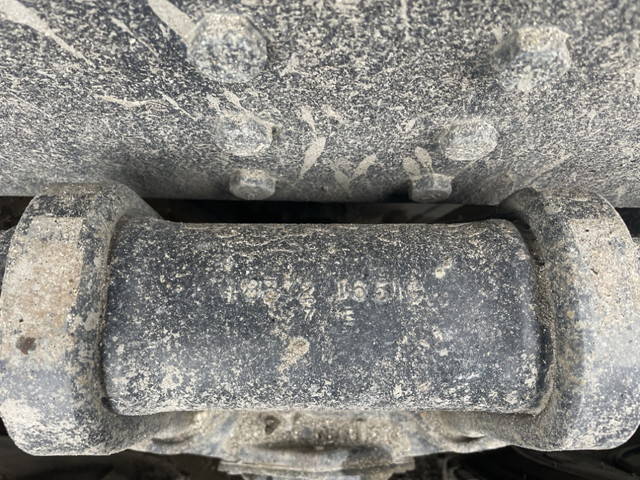 日野プロフィアダンプ大型（10t）[写真36]