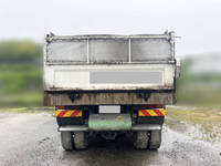 日野プロフィアダンプ大型（10t）[写真08]