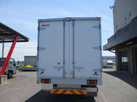 三菱ふそうファイターアルミウイング中型（4t）[写真13]