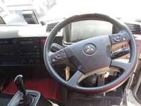 三菱ふそうファイターアルミウイング中型（4t）[写真16]