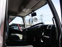 三菱ふそうファイターアルミウイング中型（4t）[写真17]