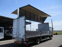 三菱ふそうファイターアルミウイング中型（4t）[写真02]