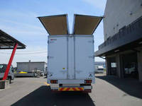 三菱ふそうファイターアルミウイング中型（4t）[写真04]