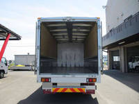 三菱ふそうファイターアルミウイング中型（4t）[写真07]