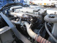 三菱ふそうファイターセルフクレーン3段増トン（6t・8t）[写真12]