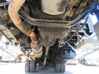 三菱ふそうファイターセルフクレーン3段増トン（6t・8t）[写真14]