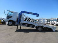 三菱ふそうファイターセルフクレーン3段増トン（6t・8t）[写真16]