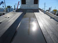 三菱ふそうファイターセルフクレーン3段増トン（6t・8t）[写真19]