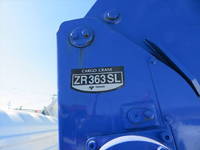 三菱ふそうファイターセルフクレーン3段増トン（6t・8t）[写真23]