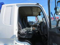 三菱ふそうファイターセルフクレーン3段増トン（6t・8t）[写真25]