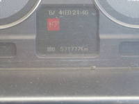 三菱ふそうファイターセルフクレーン3段増トン（6t・8t）[写真31]