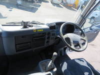 三菱ふそうファイターセルフクレーン3段増トン（6t・8t）[写真32]