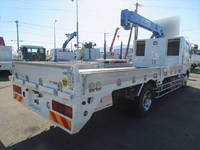 三菱ふそうファイターセルフクレーン3段増トン（6t・8t）[写真04]