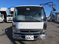 三菱ふそうファイターセルフクレーン3段増トン（6t・8t）[写真06]